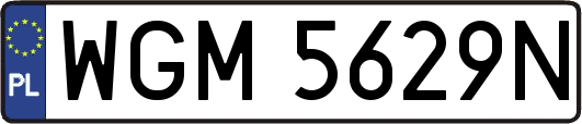 WGM5629N