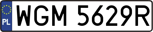 WGM5629R