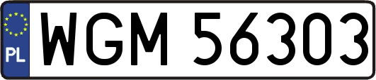 WGM56303