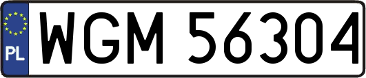 WGM56304