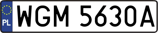 WGM5630A