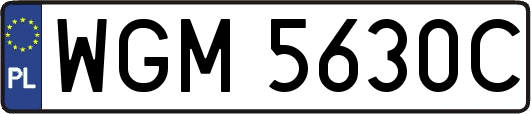 WGM5630C