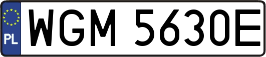 WGM5630E