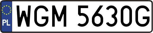 WGM5630G