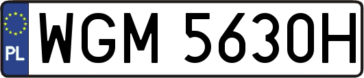 WGM5630H