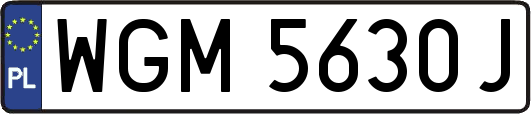 WGM5630J