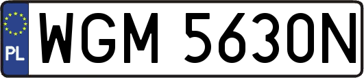 WGM5630N