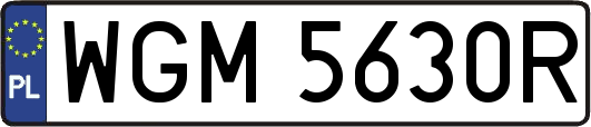 WGM5630R