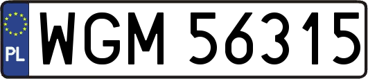 WGM56315