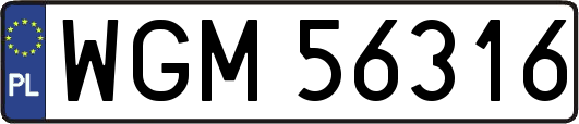 WGM56316