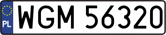 WGM56320