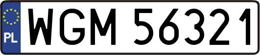 WGM56321