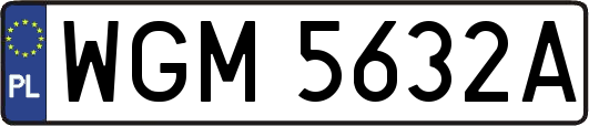 WGM5632A