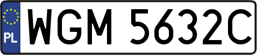 WGM5632C