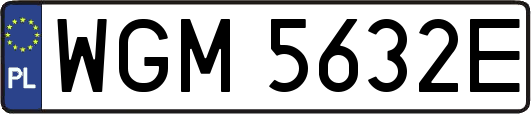 WGM5632E