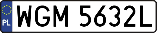 WGM5632L
