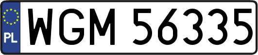 WGM56335