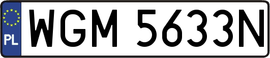 WGM5633N