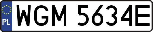 WGM5634E