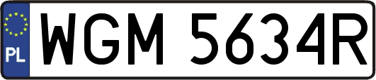 WGM5634R