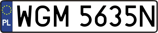 WGM5635N