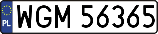 WGM56365