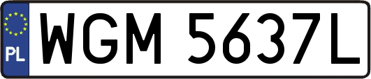 WGM5637L