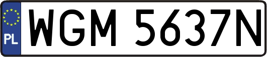 WGM5637N