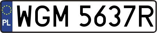 WGM5637R