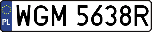 WGM5638R