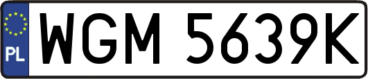 WGM5639K