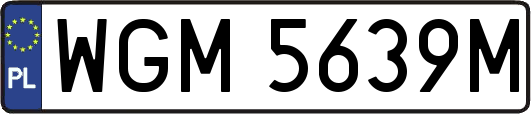 WGM5639M