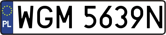 WGM5639N