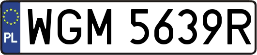 WGM5639R