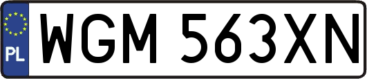 WGM563XN