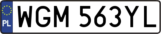 WGM563YL