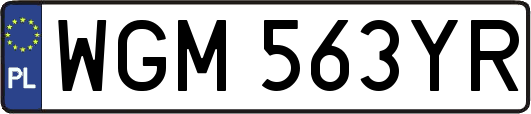 WGM563YR