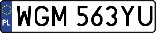 WGM563YU