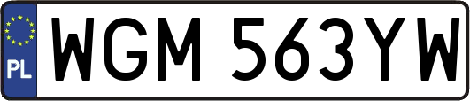WGM563YW