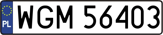 WGM56403