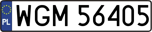 WGM56405