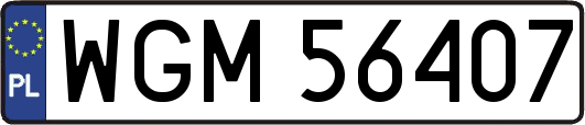 WGM56407