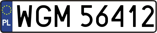 WGM56412
