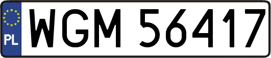 WGM56417