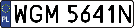 WGM5641N