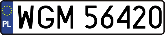 WGM56420