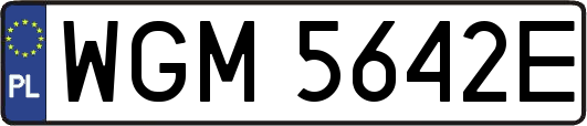 WGM5642E
