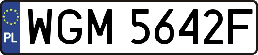 WGM5642F