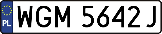 WGM5642J