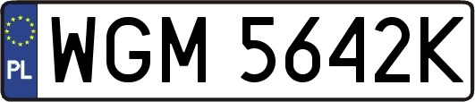 WGM5642K